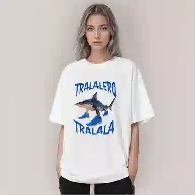 MIRACLE KILL Tralalero TralalaT