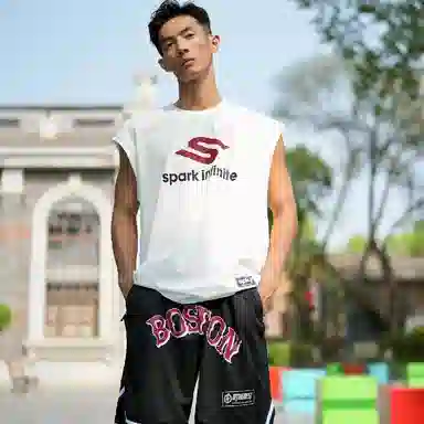 MIRACLE KILL Boston Shorts