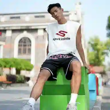 MIRACLE KILL Boston Shorts