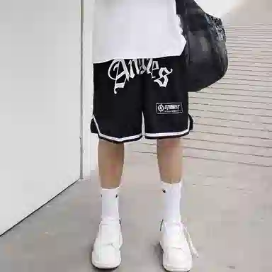 MIRACLE KILL Los Angeles Shorts