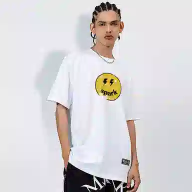 MIRACLE KILL x SPARK INFINITE T