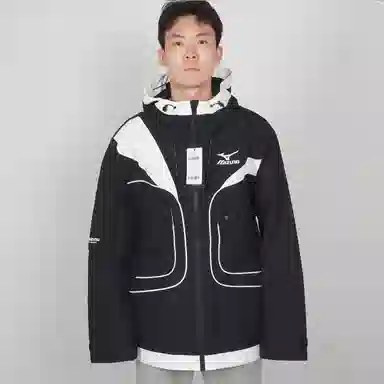 Mizuno