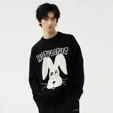 HOTPLANET Sweater