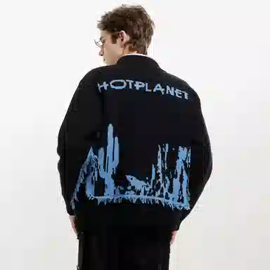HOTPLANET Cardigan