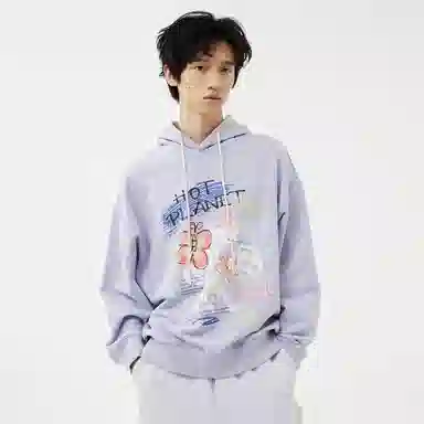 HOTPLANET Hoodie