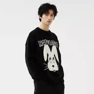 HOTPLANET Sweater