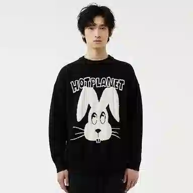HOTPLANET Sweater