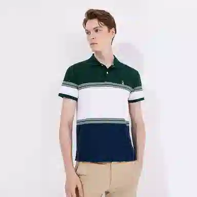 Hush Puppies Polo 0741