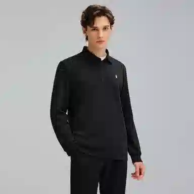 Hush Puppies LogoPolo