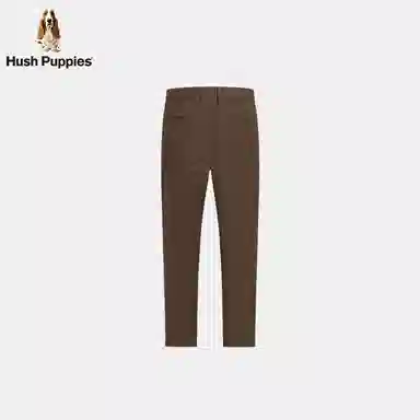 Hush Puppies