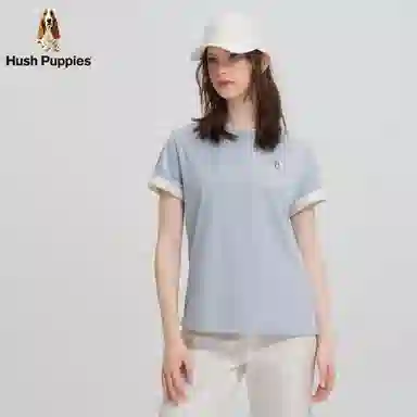 Hush Puppies T