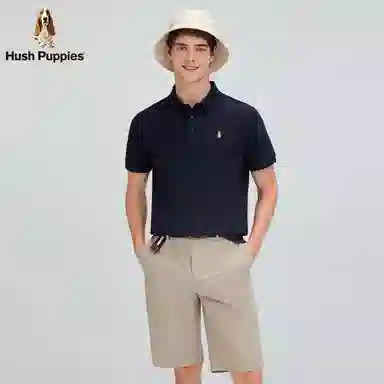 Hush Puppies Polo