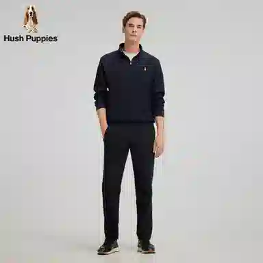 Hush Puppies