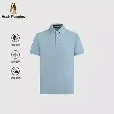 Hush Puppies Polo