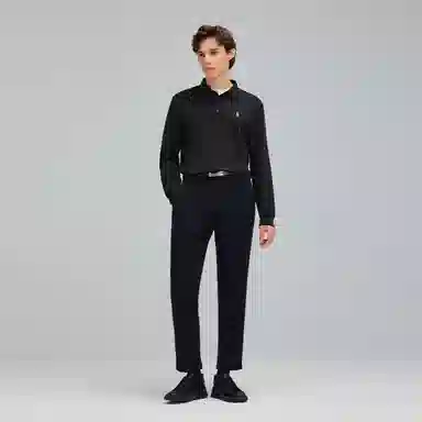 Hush Puppies LogoPolo