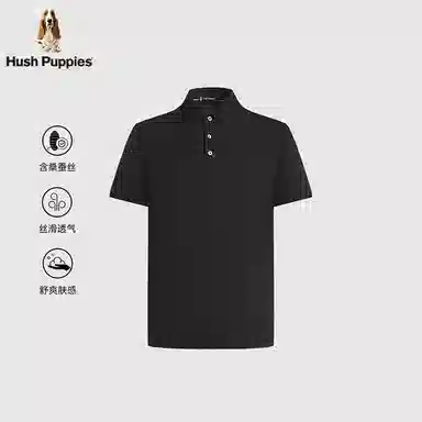 Hush Puppies Polo