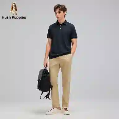 Hush Puppies Polo
