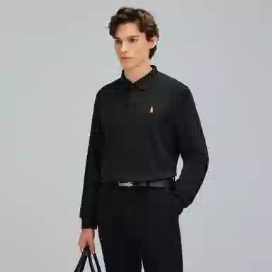 Hush Puppies LogoPolo