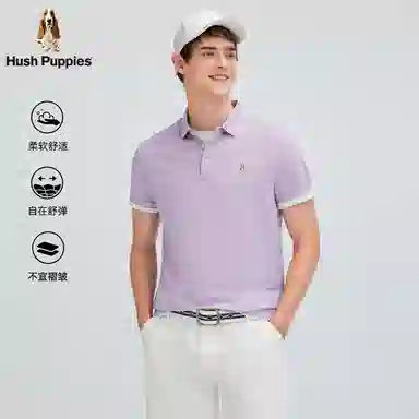 Hush Puppies Polo