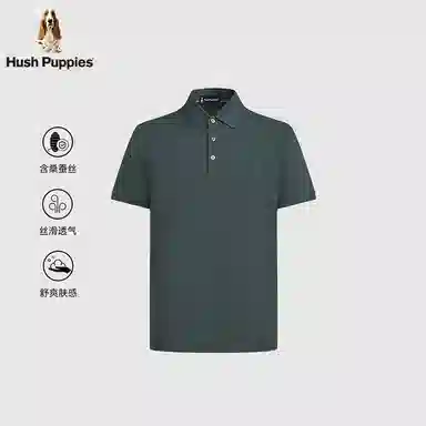 Hush Puppies Polo