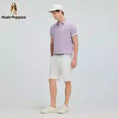 Hush Puppies Polo