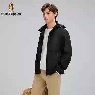 Hush Puppies