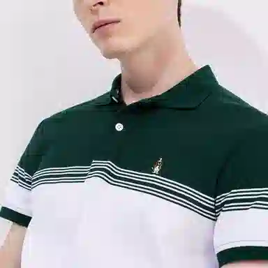 Hush Puppies Polo 0741