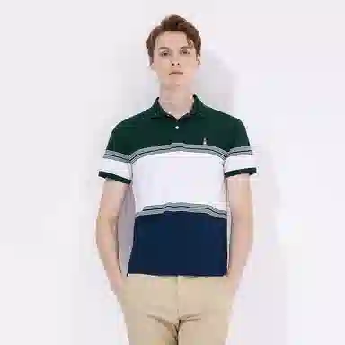 Hush Puppies Polo 0741