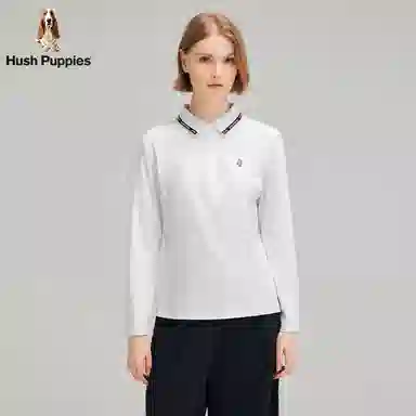 Hush Puppies Polo