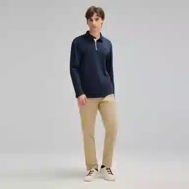 Hush Puppies Polo