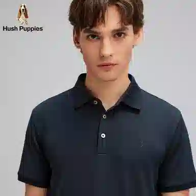 Hush Puppies Polo