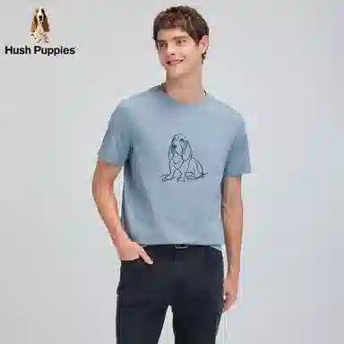 Hush Puppies T