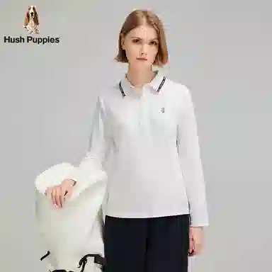 Hush Puppies Polo