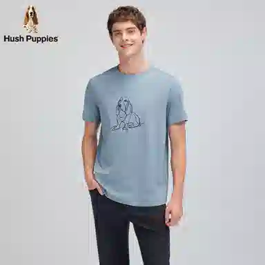 Hush Puppies T