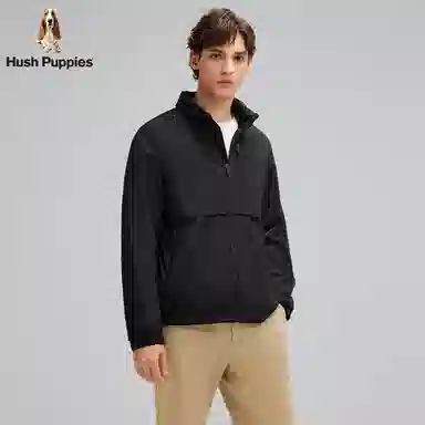 Hush Puppies