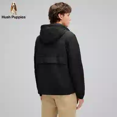 Hush Puppies