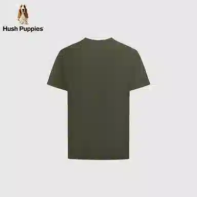 Hush Puppies T