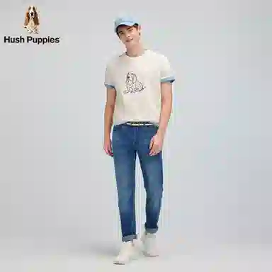 Hush Puppies T