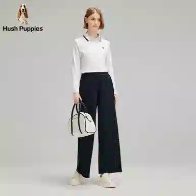Hush Puppies Polo