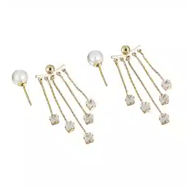 NAME.S vintage OL S925