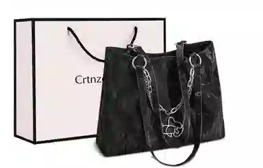 Crtnzo Kroez Tote
