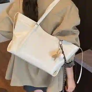 QINNXER Tote PU