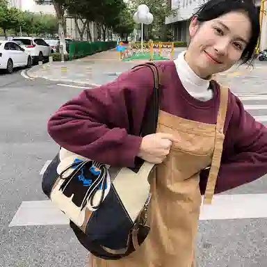 JIANMU Tote