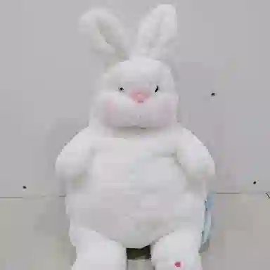 赛特嘟嘟 慵懒系列动物 玩偶 毛绒公仔