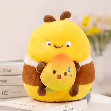 Bee beebeebeebeebee 25cm35cm