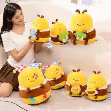 Bee beebeebeebeebee 25cm35cm