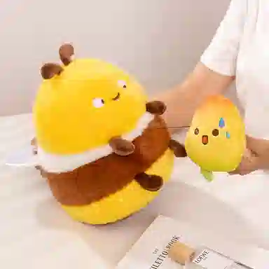 Bee beebeebeebeebee 25cm35cm
