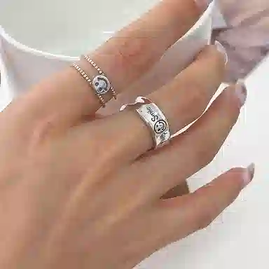 MOVER Keep Smile S925