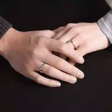 CHIEMOT youcomplete me S925