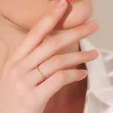 CHIEMOT ins S925